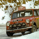 Illustration for article titled Mini Has Built The Most Pissed-Off Looking Car In Motoring History
